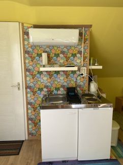 Berek 1 Apartman1