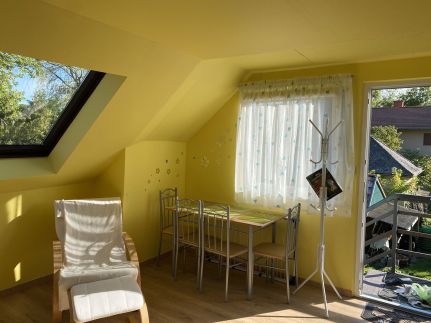 Berek 1 Apartman2
