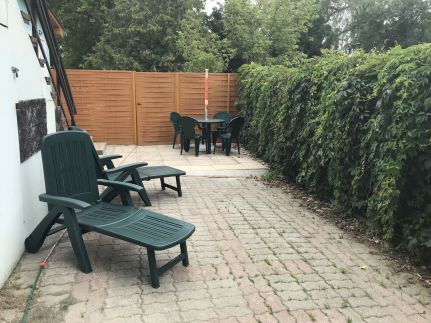 Berek 1 Apartman4