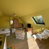 Berek 1 Apartman