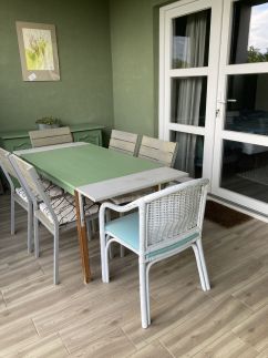 Új Berekhát Apartman5