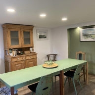 Új Berekhát Apartman