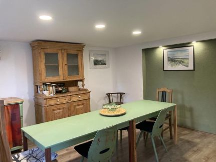 Új Berekhát Apartman