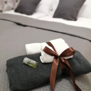 Híd Apartman