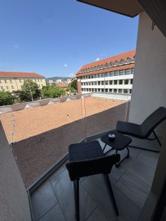 Eden Apartman Pécs16