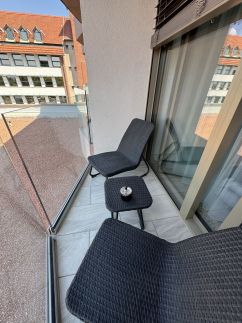 Eden Apartman Pécs17