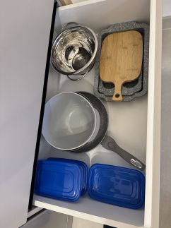 Eden Apartman Pécs27