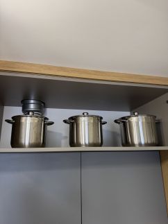 Eden Apartman Pécs28