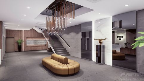 Eden Apartman Pécs30