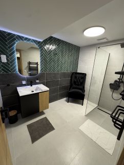 Eden Apartman Pécs6