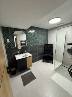 Eden Apartman Pécs8