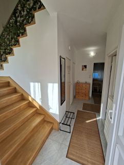 Apartalatt Vendégház1