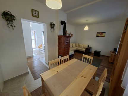 Apartalatt Vendégház2