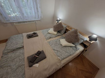 Apartalatt Vendégház3