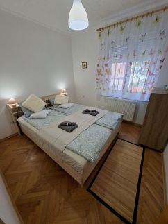 Apartalatt Vendégház4