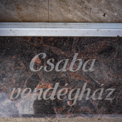 Csaba Vendégház
