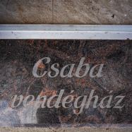 Csaba Vendégház