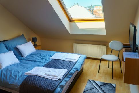 Kleo Apartman3