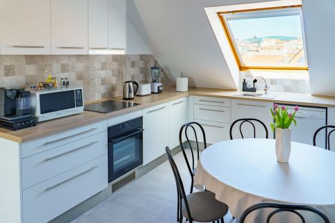 Kleo Apartman