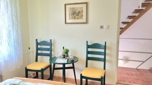 Haus Nadine - Balaton Vacation Homes14