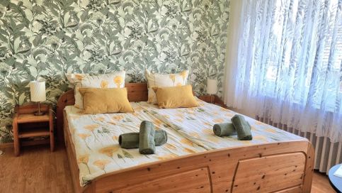 Haus Nadine - Balaton Vacation Homes15
