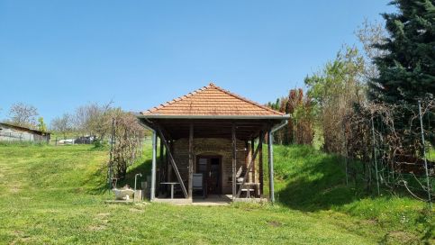 Haus Nadine - Balaton Vacation Homes1