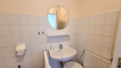 Haus Nadine - Balaton Vacation Homes20
