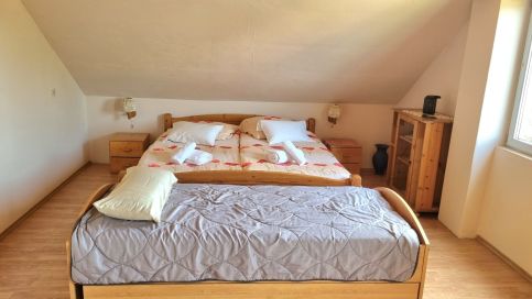 Haus Nadine - Balaton Vacation Homes22