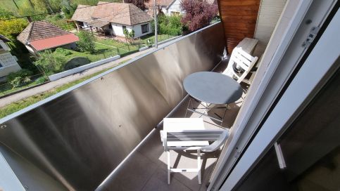 Haus Nadine - Balaton Vacation Homes23