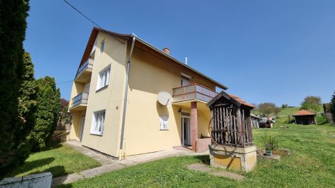 Haus Nadine - Balaton Vacation Homes2