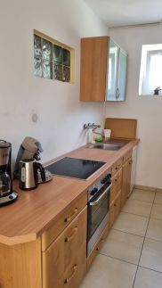 Haus Nadine - Balaton Vacation Homes3