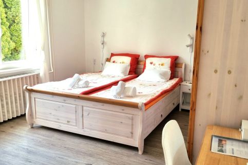 Haus Nadine - Balaton Vacation Homes6