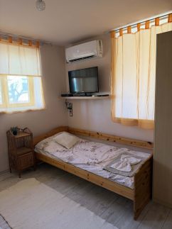 Tavirózsa Vendégház10