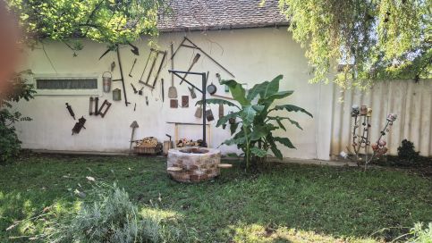 Tavirózsa Vendégház2