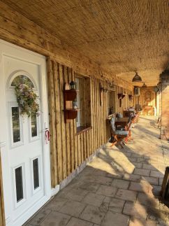 Tavirózsa Vendégház4