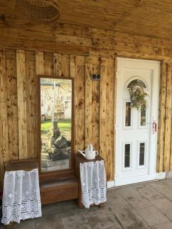 Tavirózsa Vendégház5