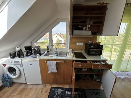 Ágnes Apartman18