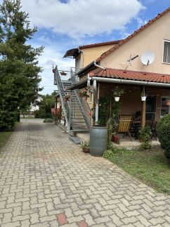 Ágnes Apartman10