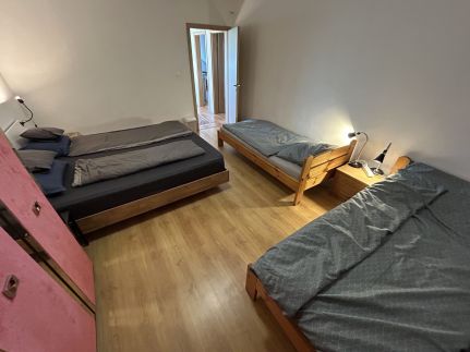 Ágnes Apartman12