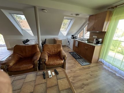 Ágnes Apartman1