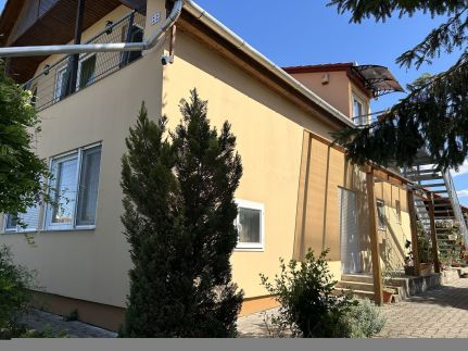 Ágnes Apartman