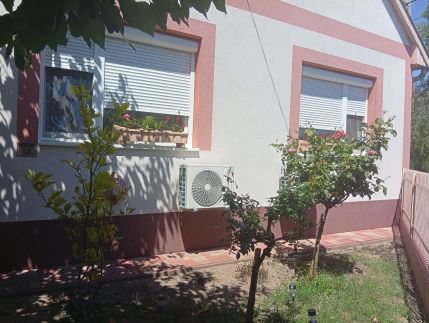 Pinczés Vendégház9