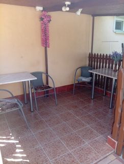 Pinczés Vendégház7