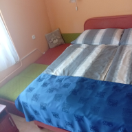 Pinczés Vendégház