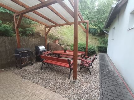 HamvasDomb Vendégház3