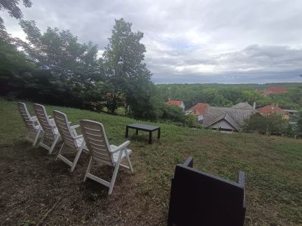 HamvasDomb Vendégház6