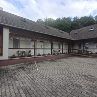 HamvasDomb Vendégház