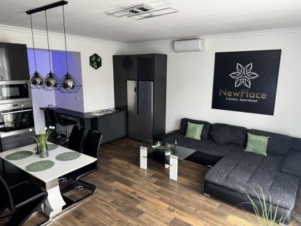 NewPlace Luxury Apartment1