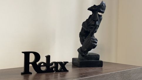 NewPlace Luxury Apartment6