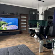 NewPlace Luxury Apartment